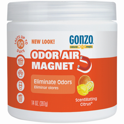 14OZ Gel OdorDeodorizer