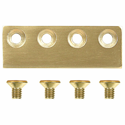 BG Slide DR HDW Adaptor