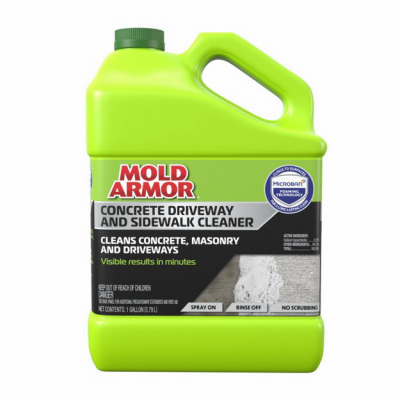 GAL MA Concrete Cleaner