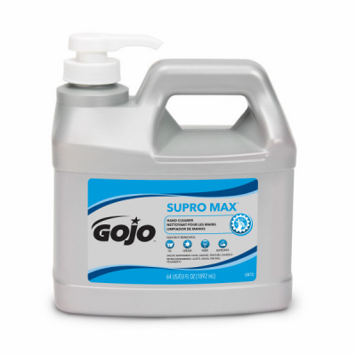 1/2GAL Hand Cleaner