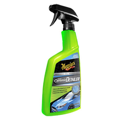 26OZ Ceramic Detailer