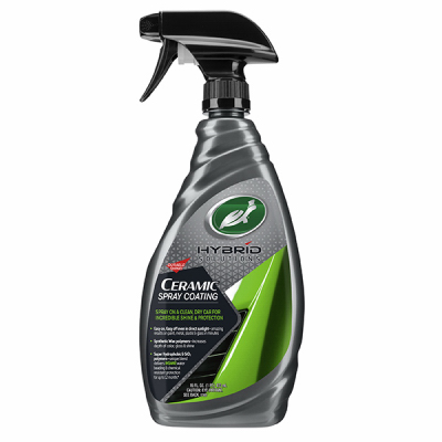 16OZ Cera Spray Coating