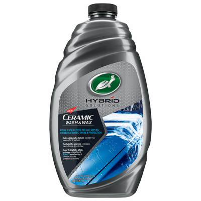 48OZ Wash&Wax