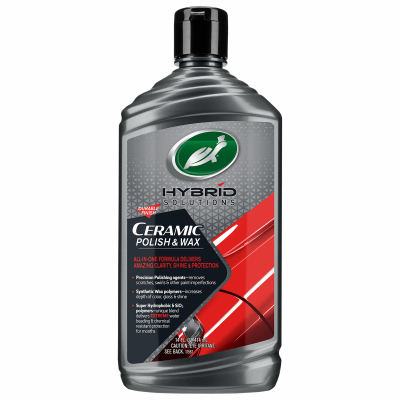 14OZ Polish&Wax