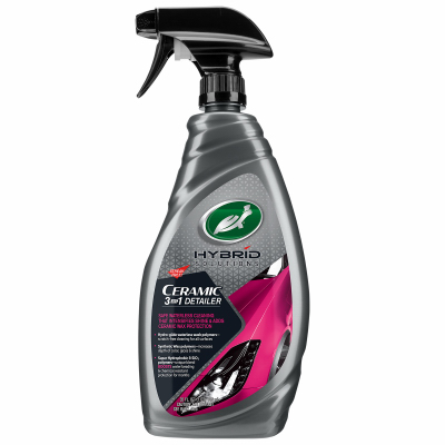 32OZ 3In1 Detailer