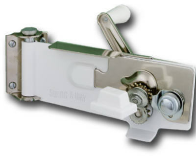 WHT Wall Can Opener