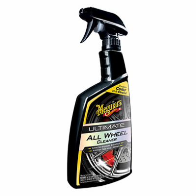24OZ All WHL Cleaner