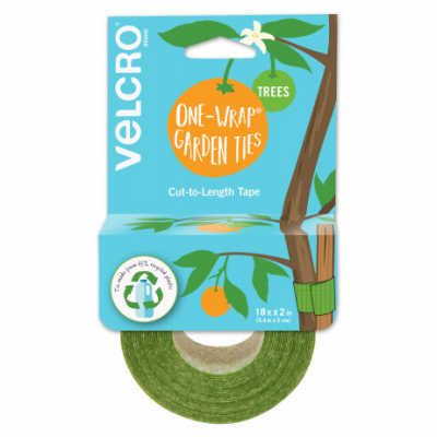 2"x18' Tree Tie Velcro