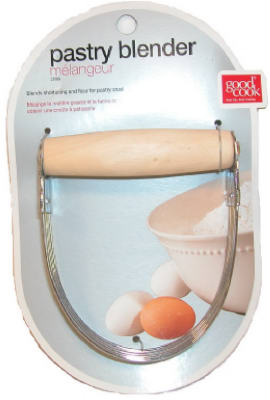 WD/STL Pastry Blender