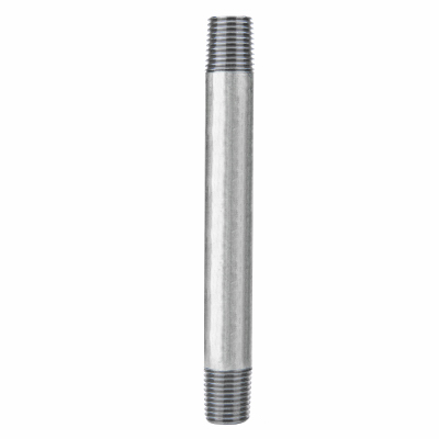1/4x4-1/2 Galv Nipple