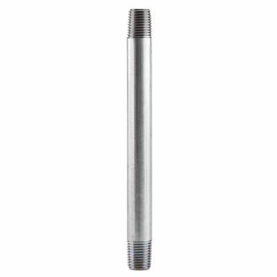 1/4x5-1/2 Galv Nipple