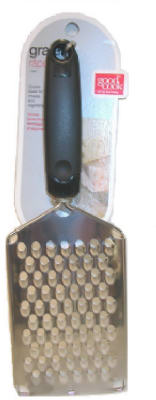 SS MP Grater ASSTD