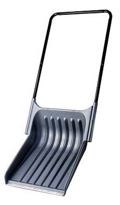 Big GRY Scoop/Float