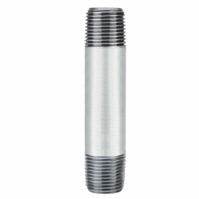 3/8x3 Galv Nipple