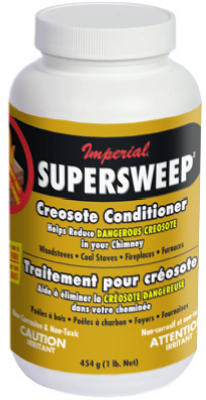 LB Creosote Conditioner