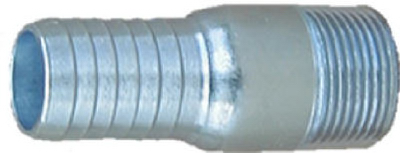 2" MPT Insert Adapter