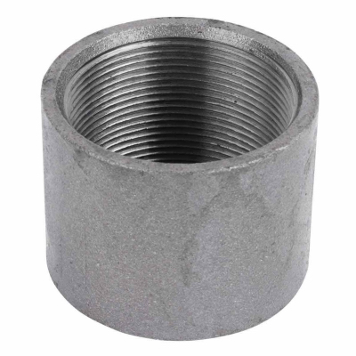 2"BLK Merchant Coupling
