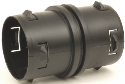 4" Inter Coupling