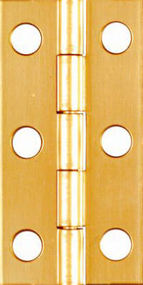 2PK 2x1 BRS Hinge