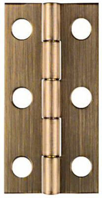2PK 2x1 BRS Hinge