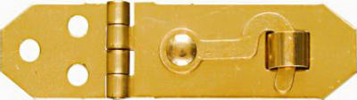 3/4x2-3/4 BRS Hasp