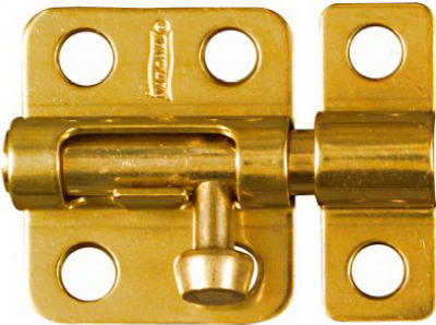 2" BRT BRS Barrel Bolt