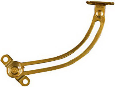 5" BRS LH Lid Support