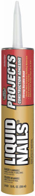 10OZ TAN Proj LIQ Nails