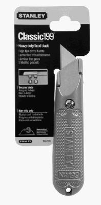 X HD Fixed Blade Knife