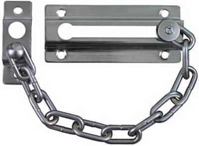 CHR DR Chain Fastener