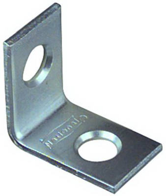 4PK 3/4x1/2Corn Bracket