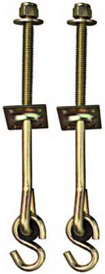 2PK Mach Swing Hook Kit