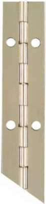 1-1/16x12 NI Cont Hinge