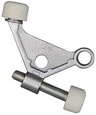 CHR Hinge Pin DR Stop