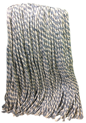 20OZ Cott 4Ply Mop Head