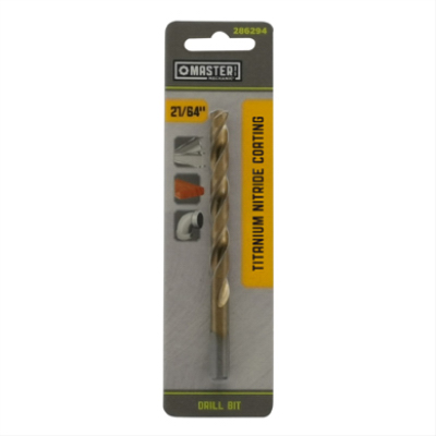 MM21/64x4-5/8 Titan Bit