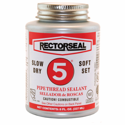 1/2PT THRD Sealant