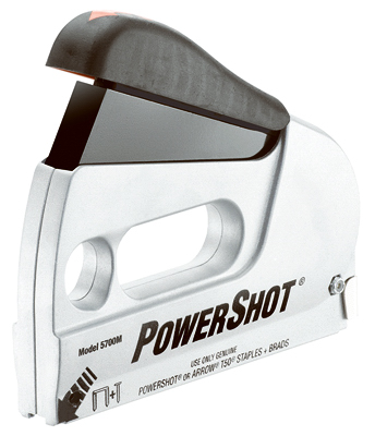 HD Staple Gun