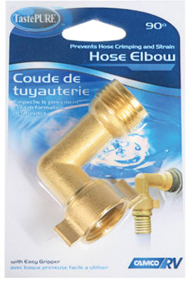 90DEG FreshWTR Elbow