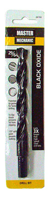 MM29/64x5-5/8 BLK OXBit