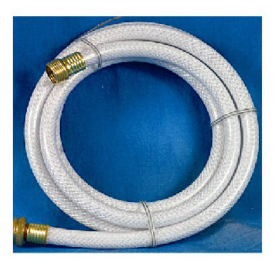 10' RV FreshWTR Hose