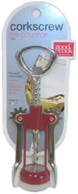 Wing Style Corkscrew