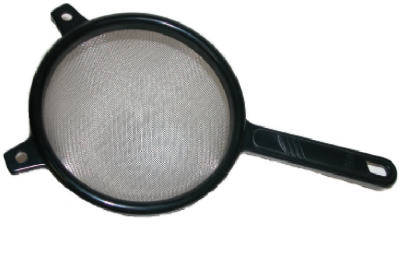 5-1/2"SS Strainer ASSTD