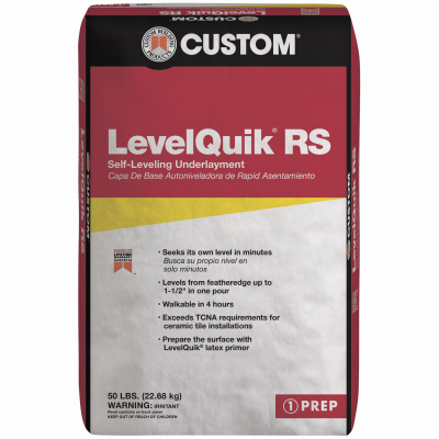 50LB Level Quik