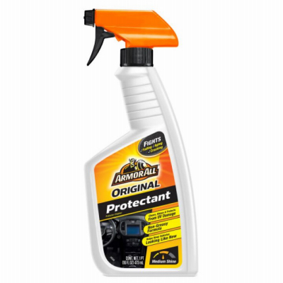 16OZ Vinyl Protectant