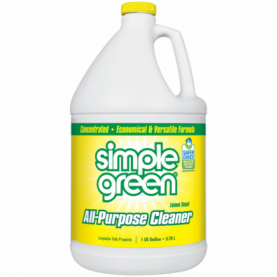GAL Simple GRN Cleaner