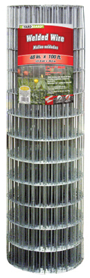 48x100 4x2 14GA Wire