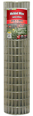 60x100 4x2 14GA Wire