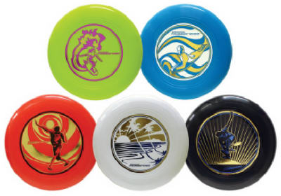 Classic Recreat Frisbee