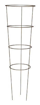 42" 4 Ring Tom Cage